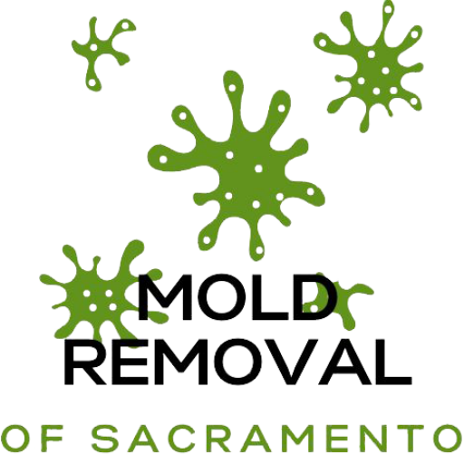 mold removal sacramento logo